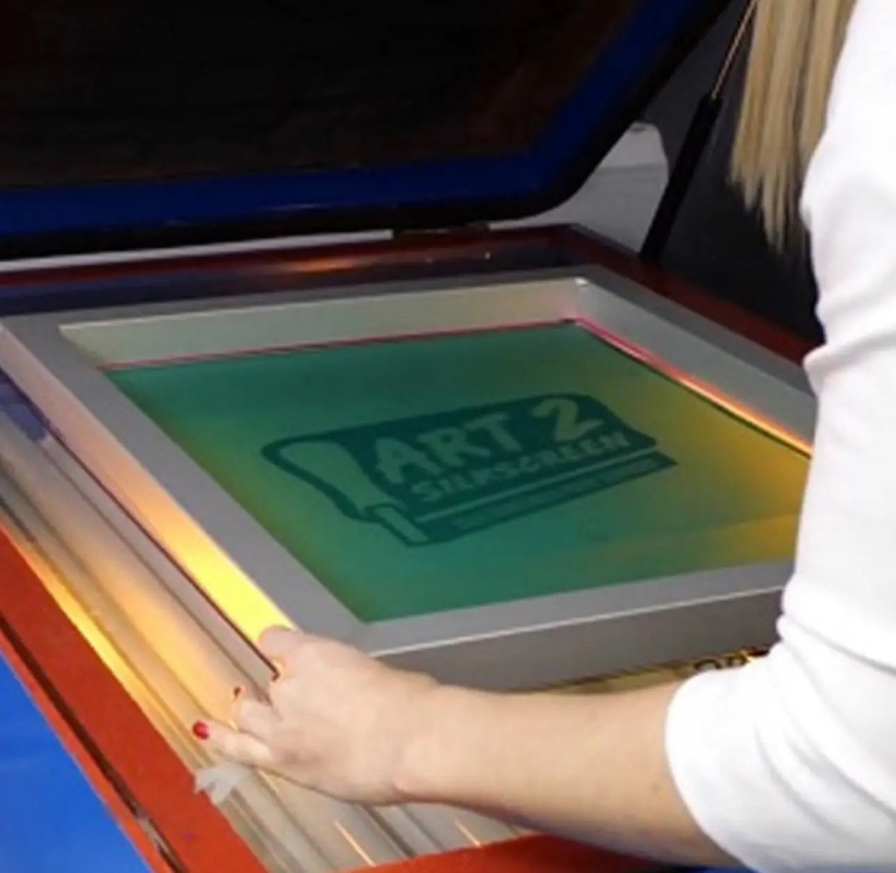 One Coat Emulsion Art2Silkscreen