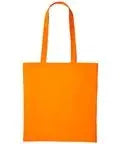 Cotton shopper long handle Art2silkscreen