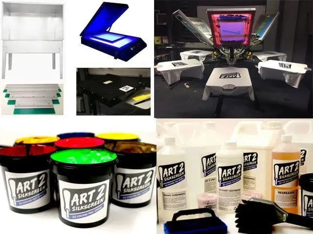 BRONZE PEGASUS PACKAGE Art2Silkscreen