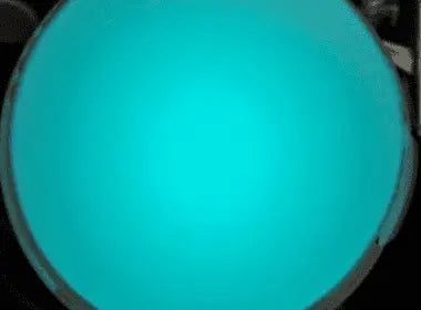 Glow in the dark - Aqua WB Art2Silkscreen