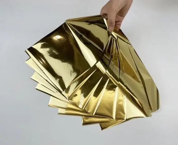 Gold Foil 610mm x 10 meter roll Art2Silkscreen