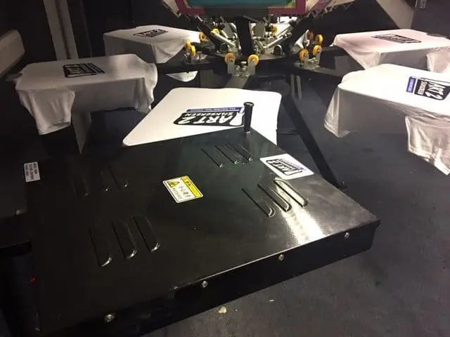 GOLD PEGASUS PACKAGE Art2Silkscreen