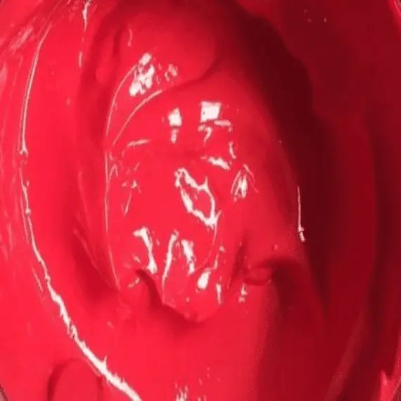 Opaque Red Waterbased Ink Art2Silkscreen