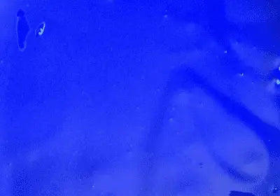 Sapphire Blue Waterbased Ink Art2Silkscreen