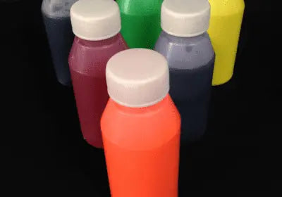 Waterbased Pigments Art2Silkscreen