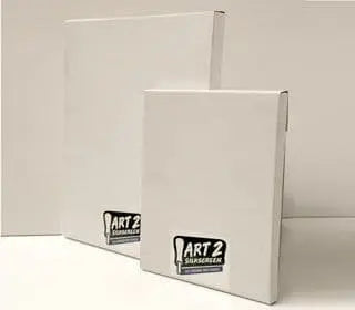 Transparency film for screen printing A4 and A3 positive sheets