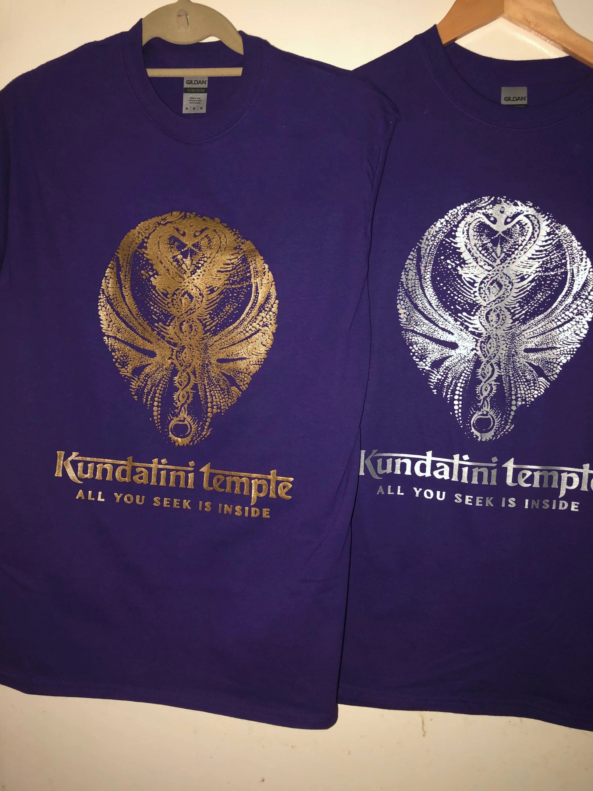 Metallic Pearl Inks All Colours Art2Silkscreen