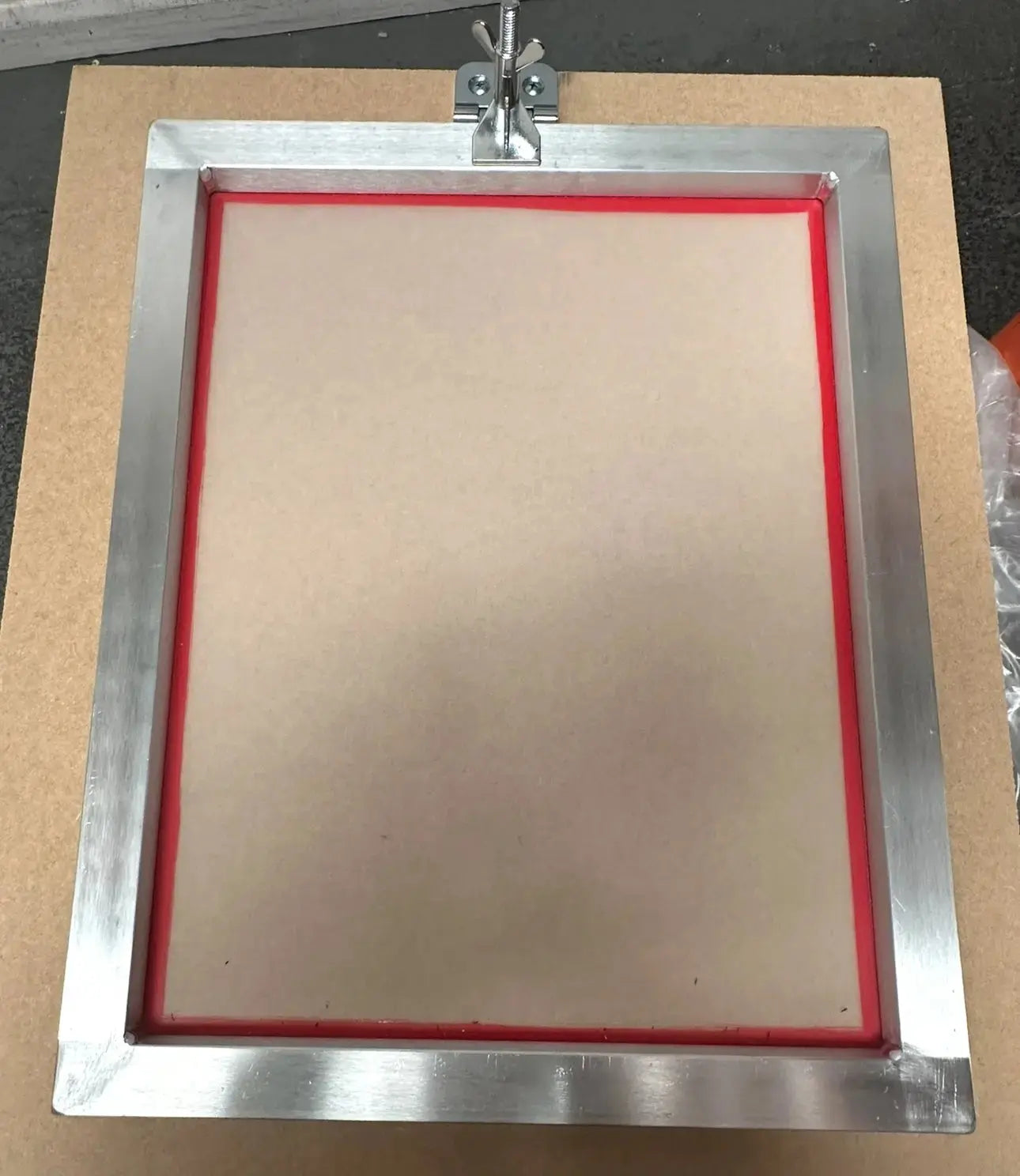 Work From Home A3 Kit Art2Silkscreen