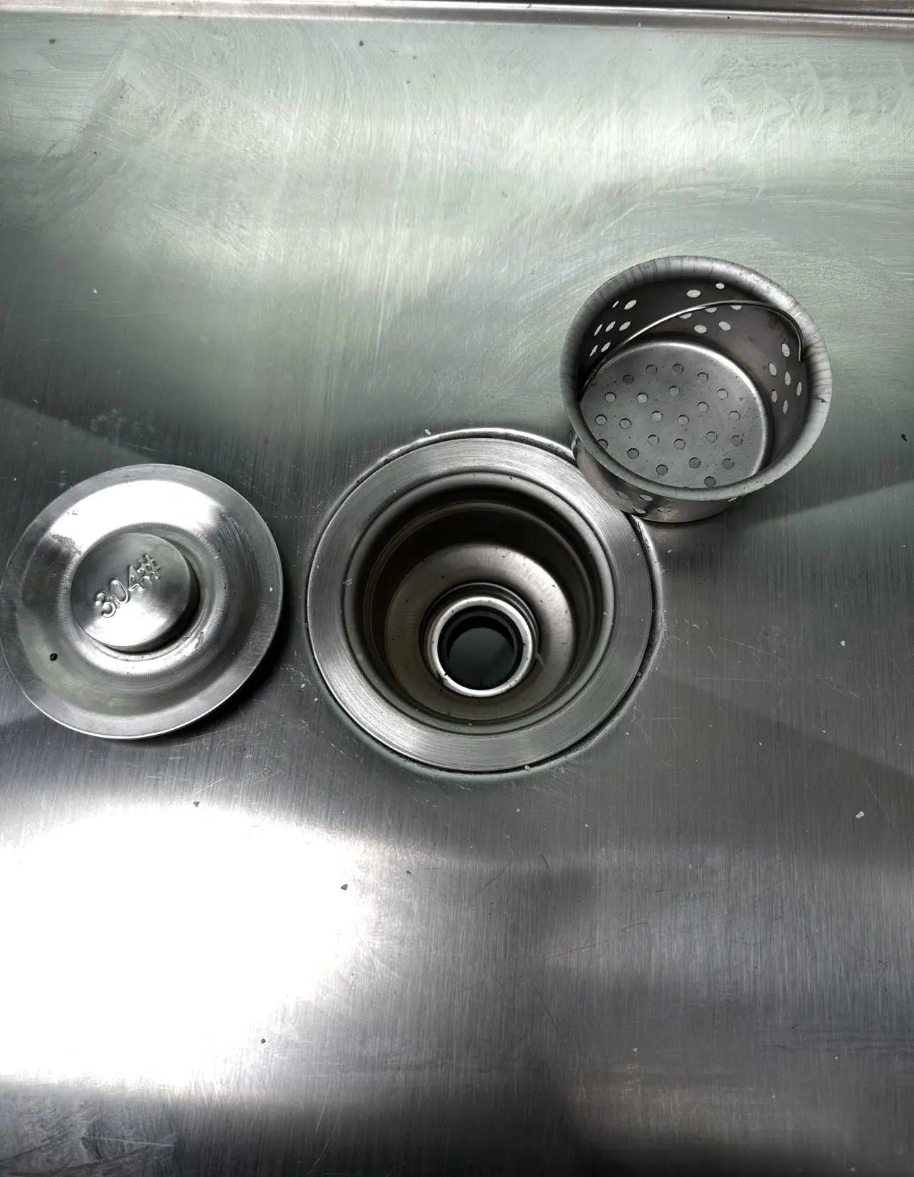 Washout Booth Stainless Steel with Backlight/Shower Art2Silkscreen