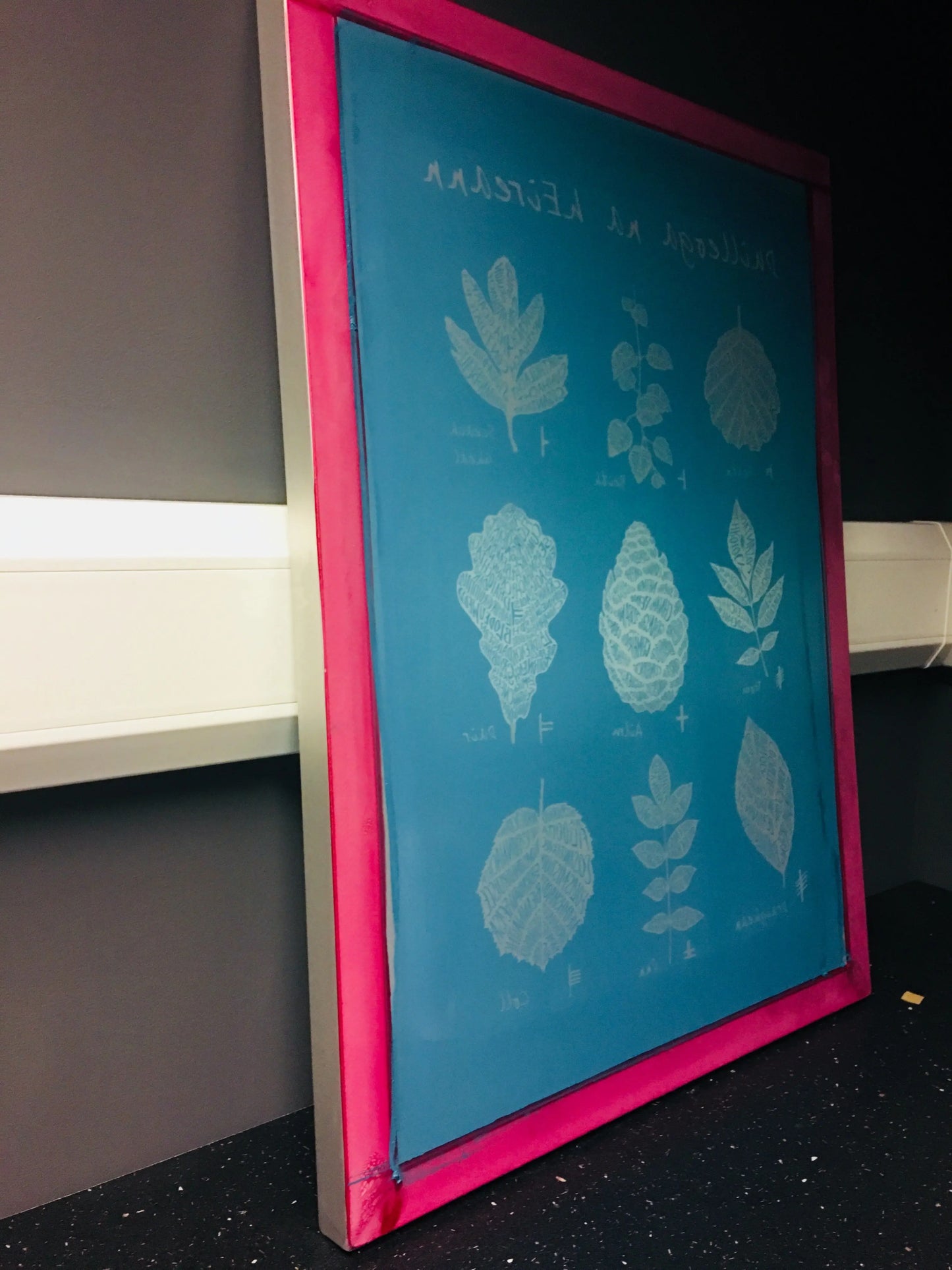 Saatigraf HS3 Dual Cure Emulsion Art2Silkscreen