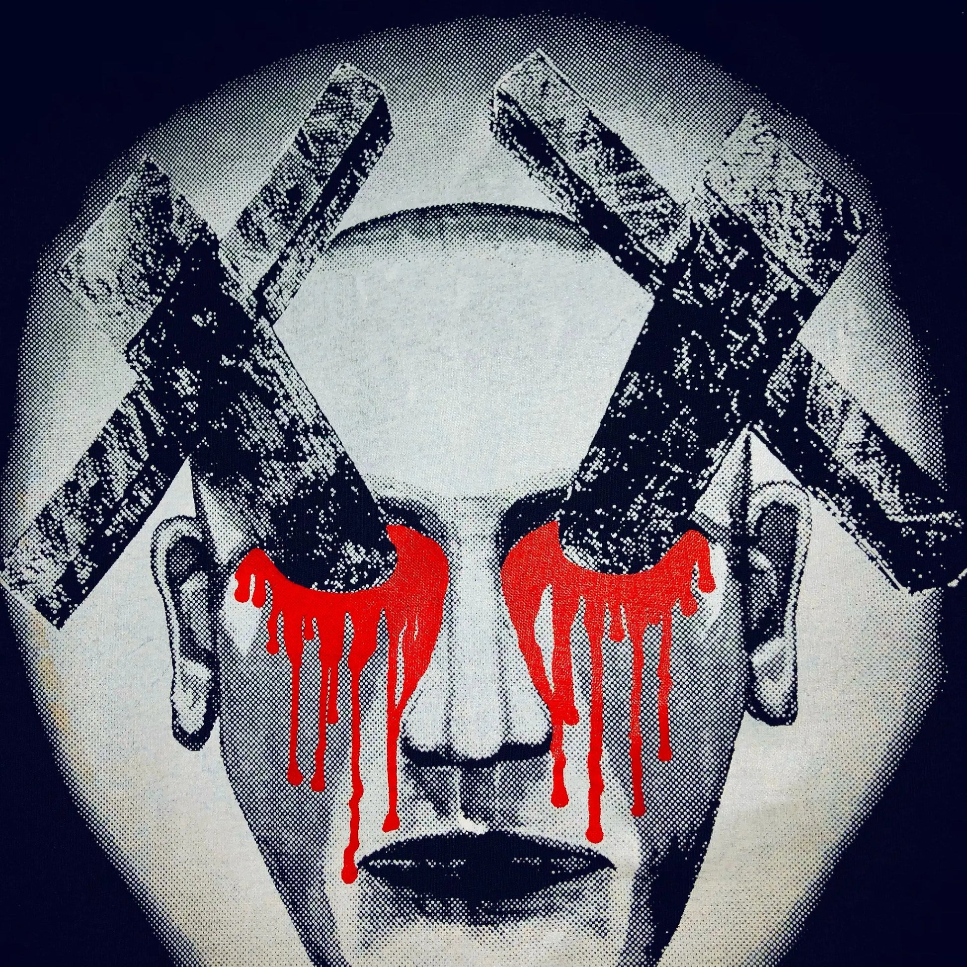 TITAN (4/1) 4 COLOUR 1 STATION Tabletop Micro Registration Art2Silkscreen