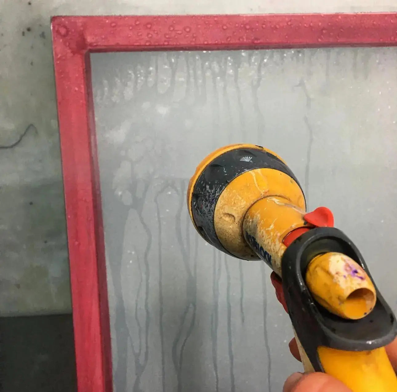 Organic Screen Degreaser XSTRONG Art2Silkscreen