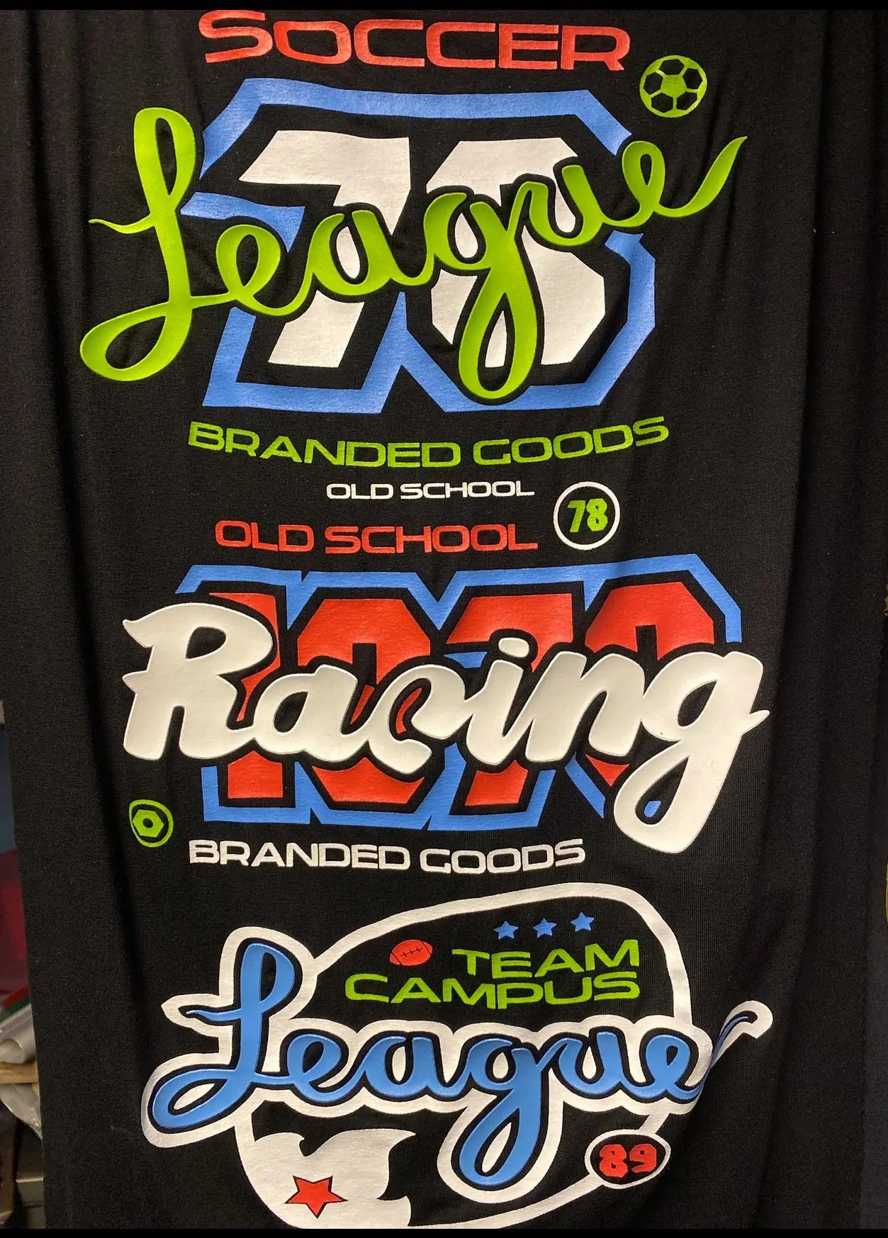 High Density Base Art2Silkscreen