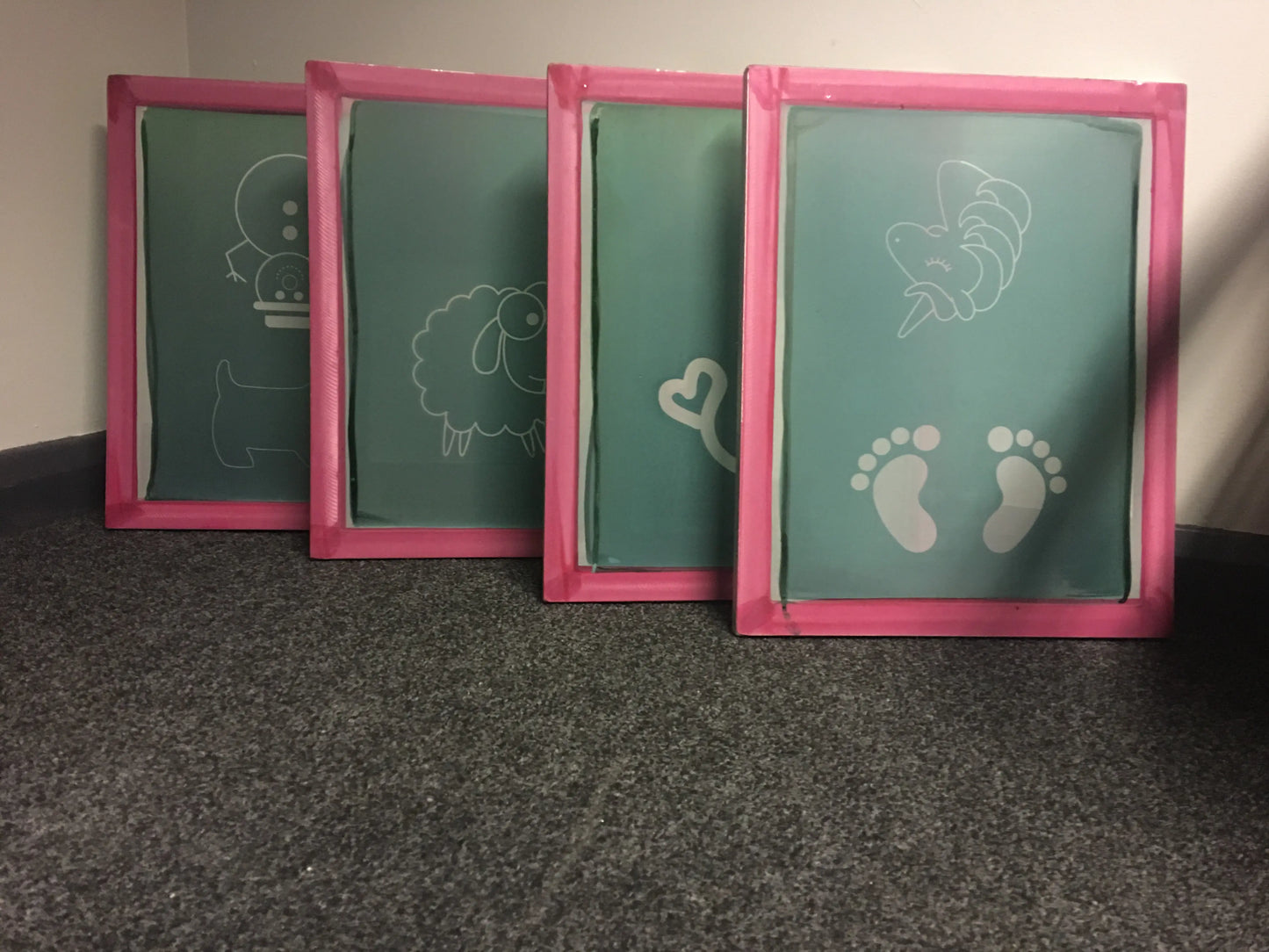 One Coat Emulsion Art2Silkscreen