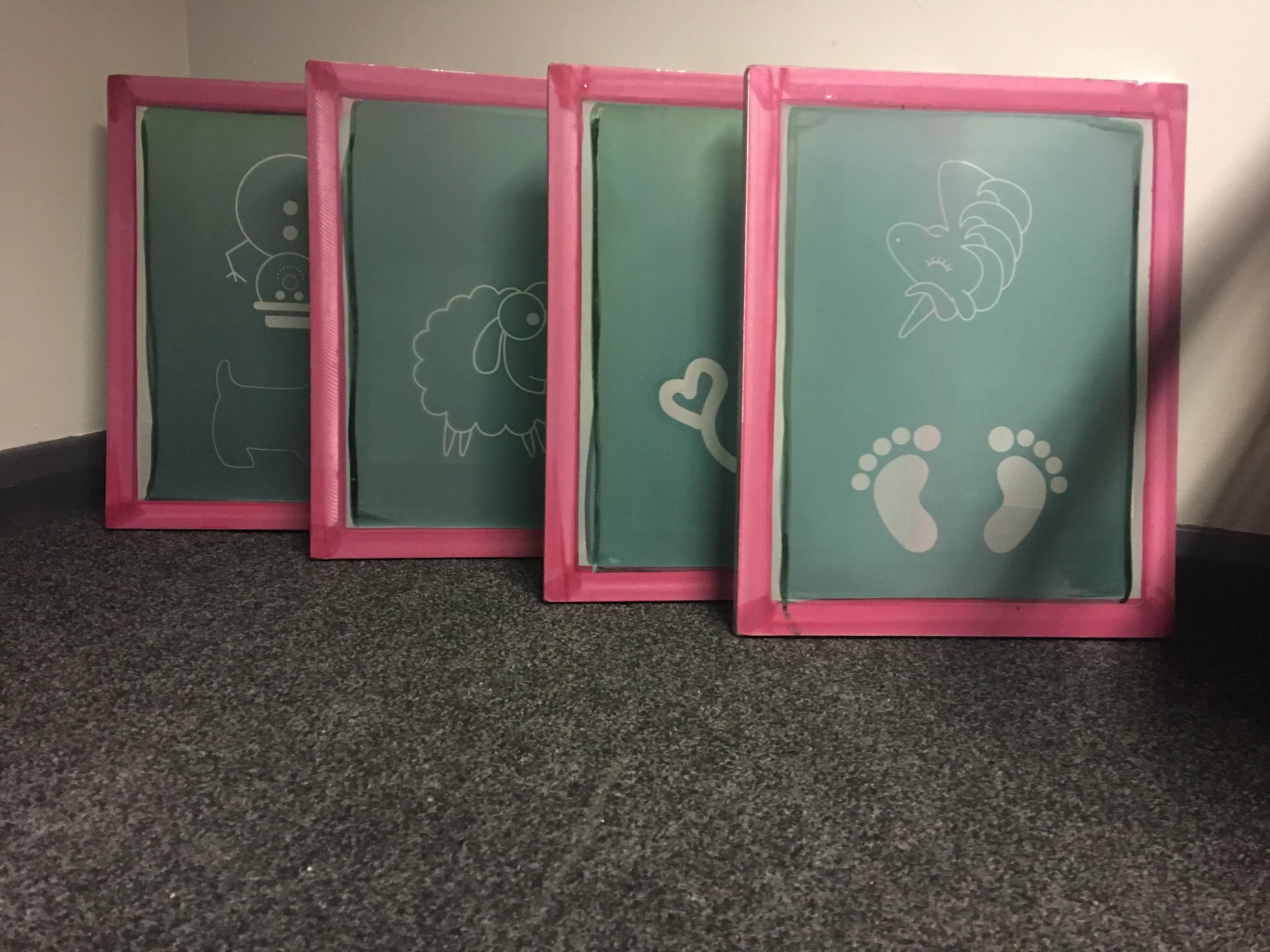 One Coat Emulsion Art2Silkscreen