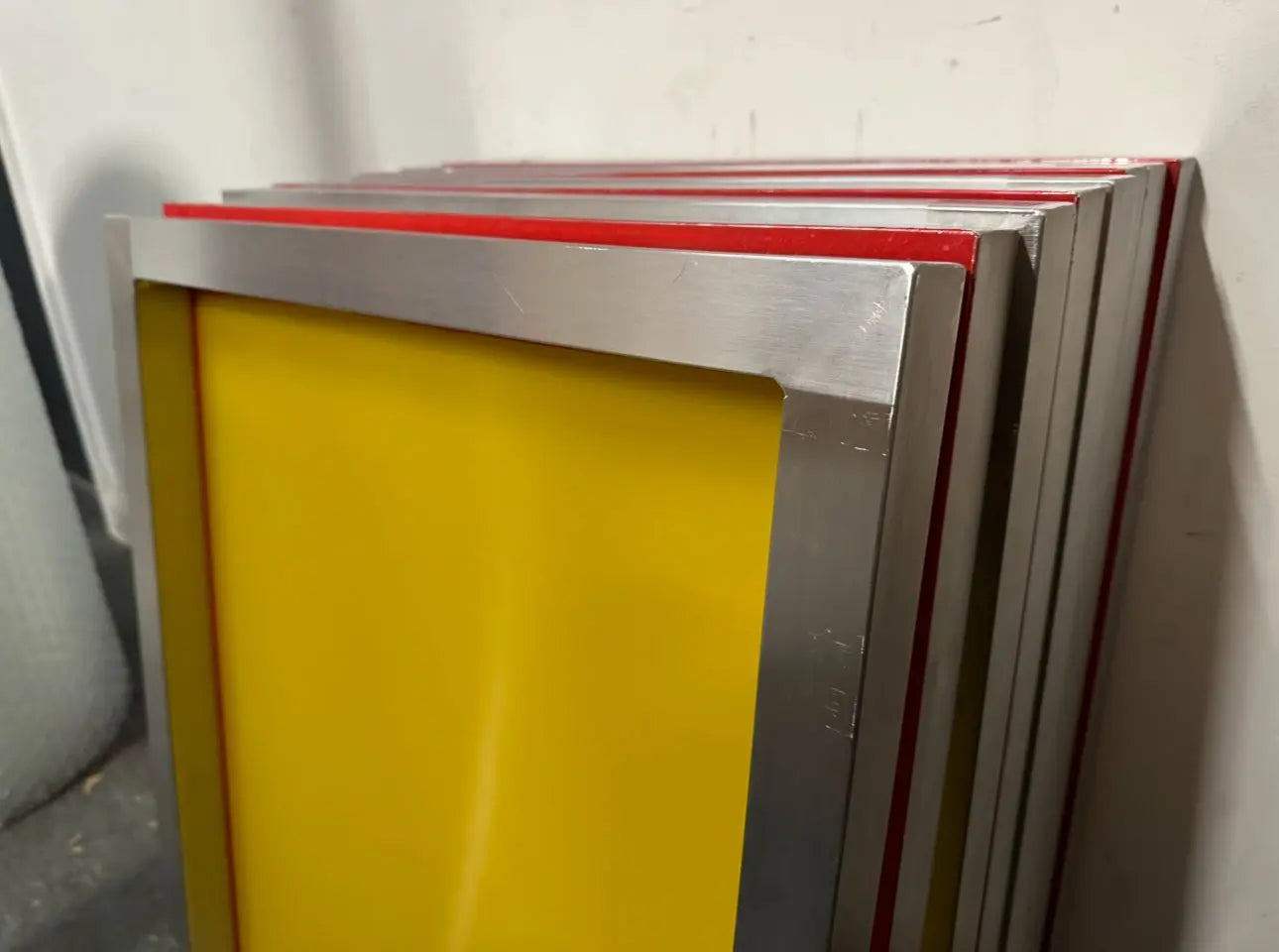 Pegasus 4 Colour Screen Printing Kit XTRA Art2Silkscreen