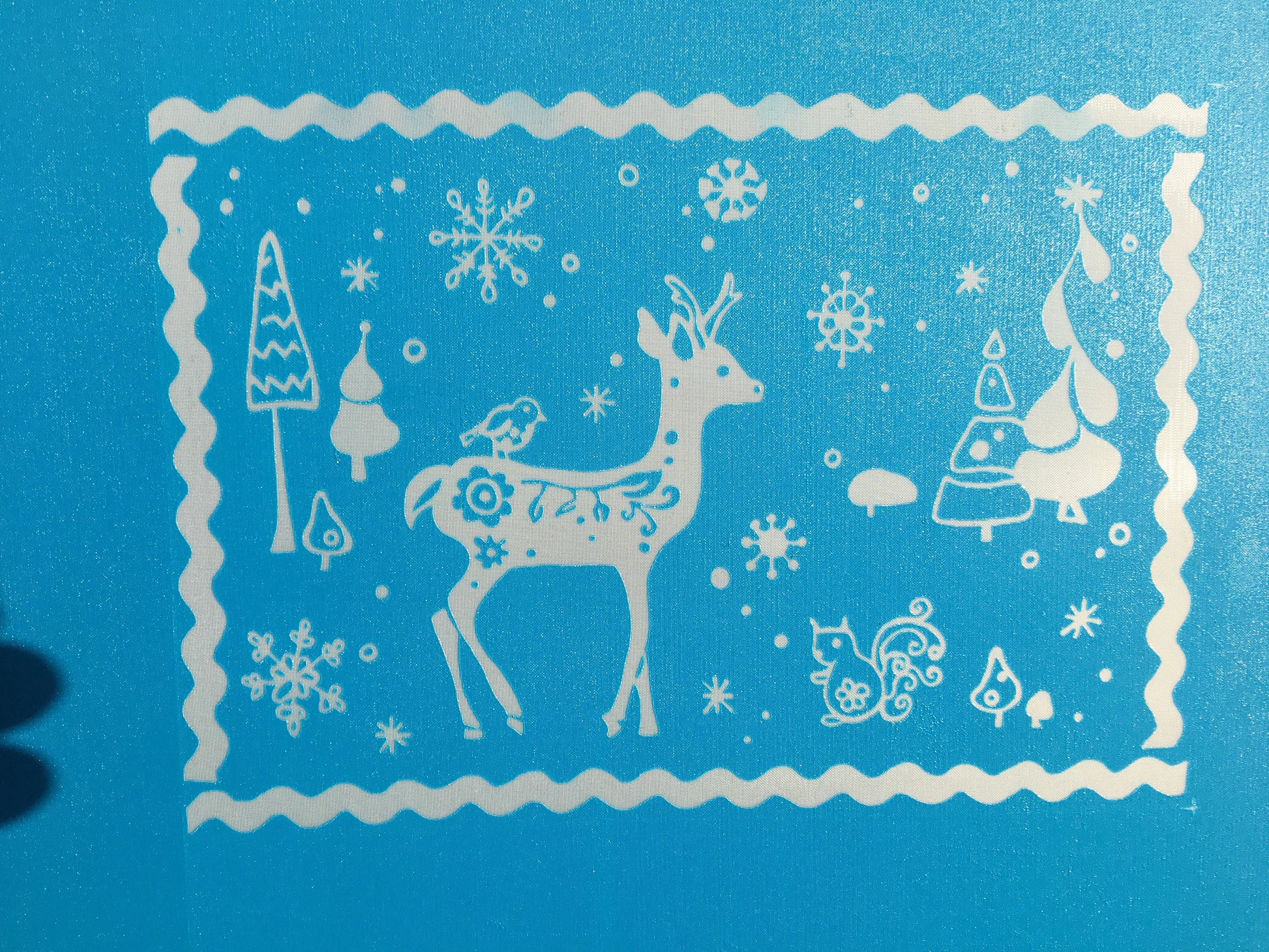 One Coat Emulsion Art2Silkscreen