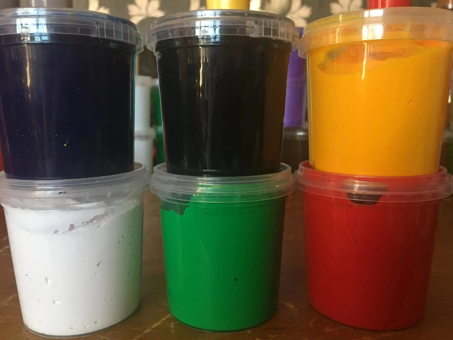 1 Colour Screen Printing Kit Mega Bundle Art2Silkscreen