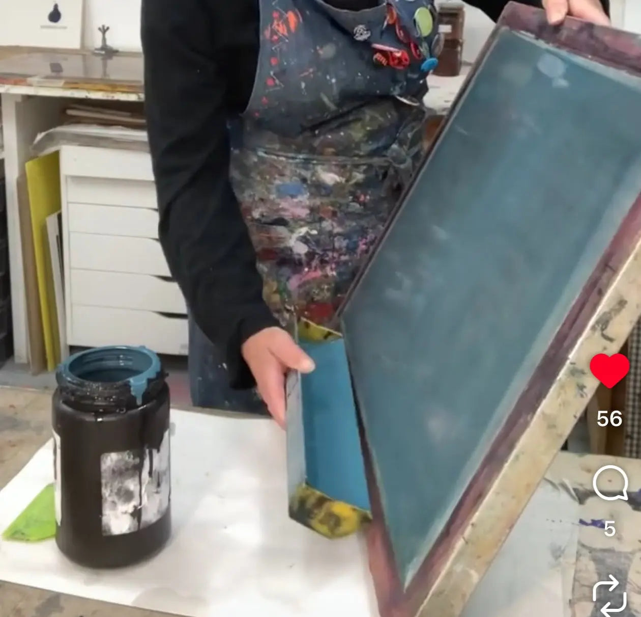 One Coat Emulsion Art2Silkscreen