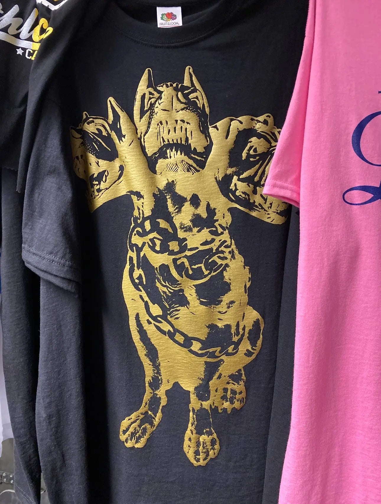 Metallic Pearl Inks All Colours Art2Silkscreen