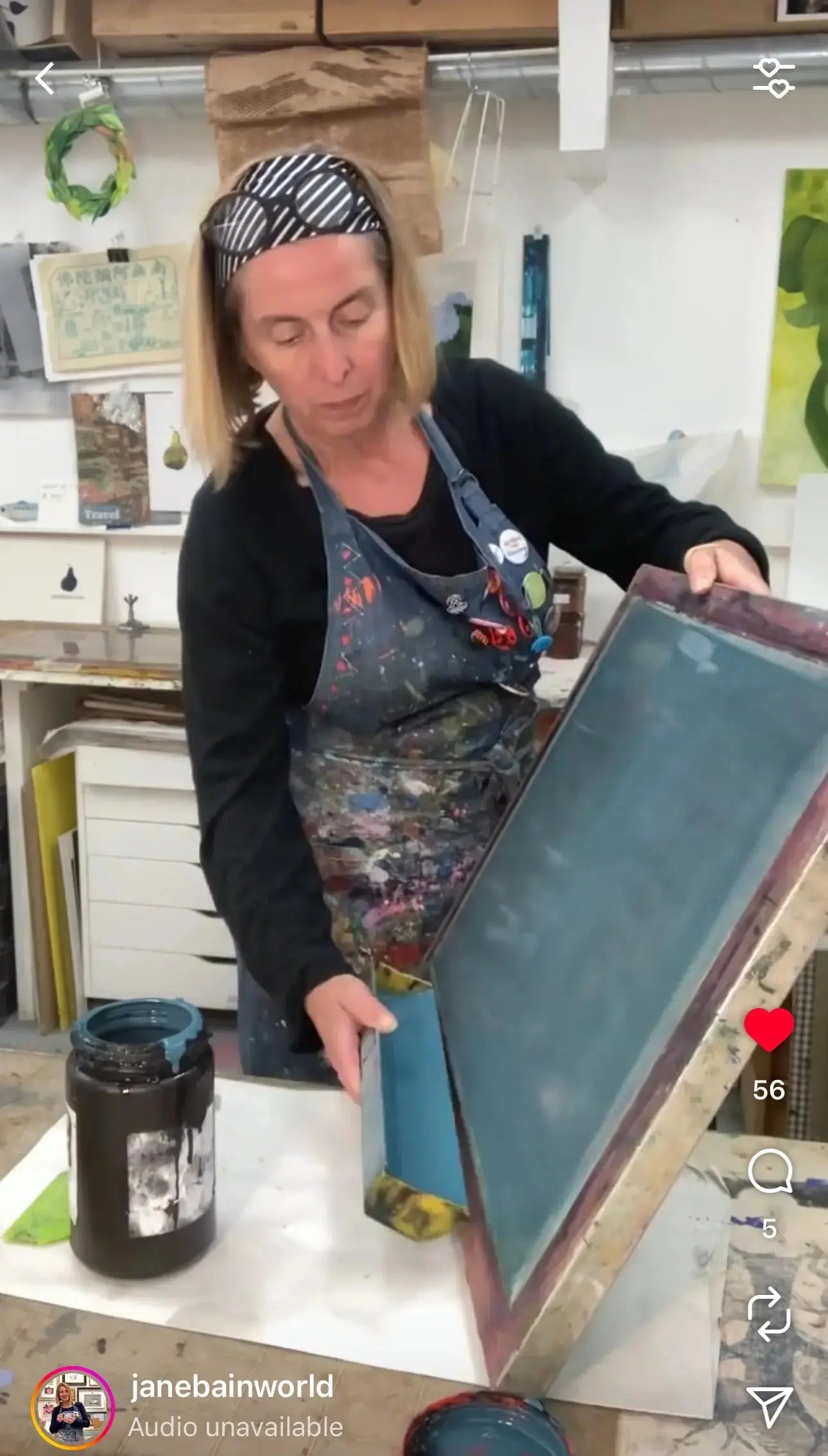 Work From Home A3 Kit Art2Silkscreen