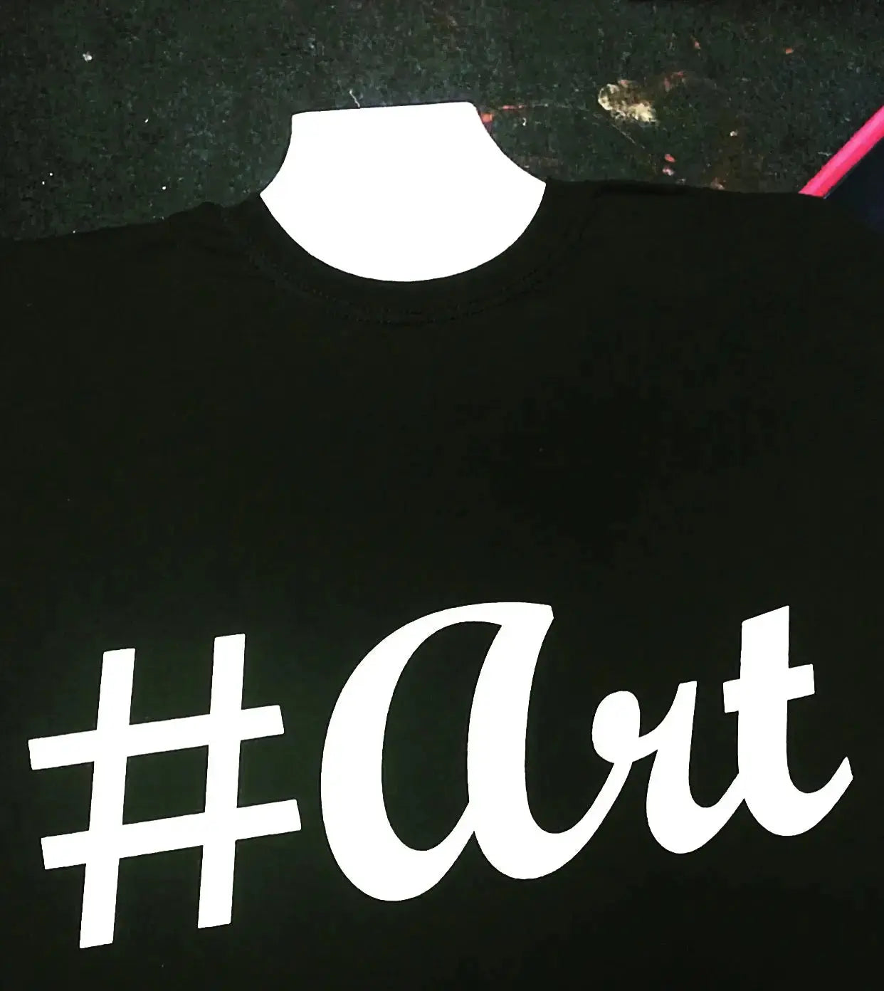 1 Colour Screen Printing Kit Art2Silkscreen