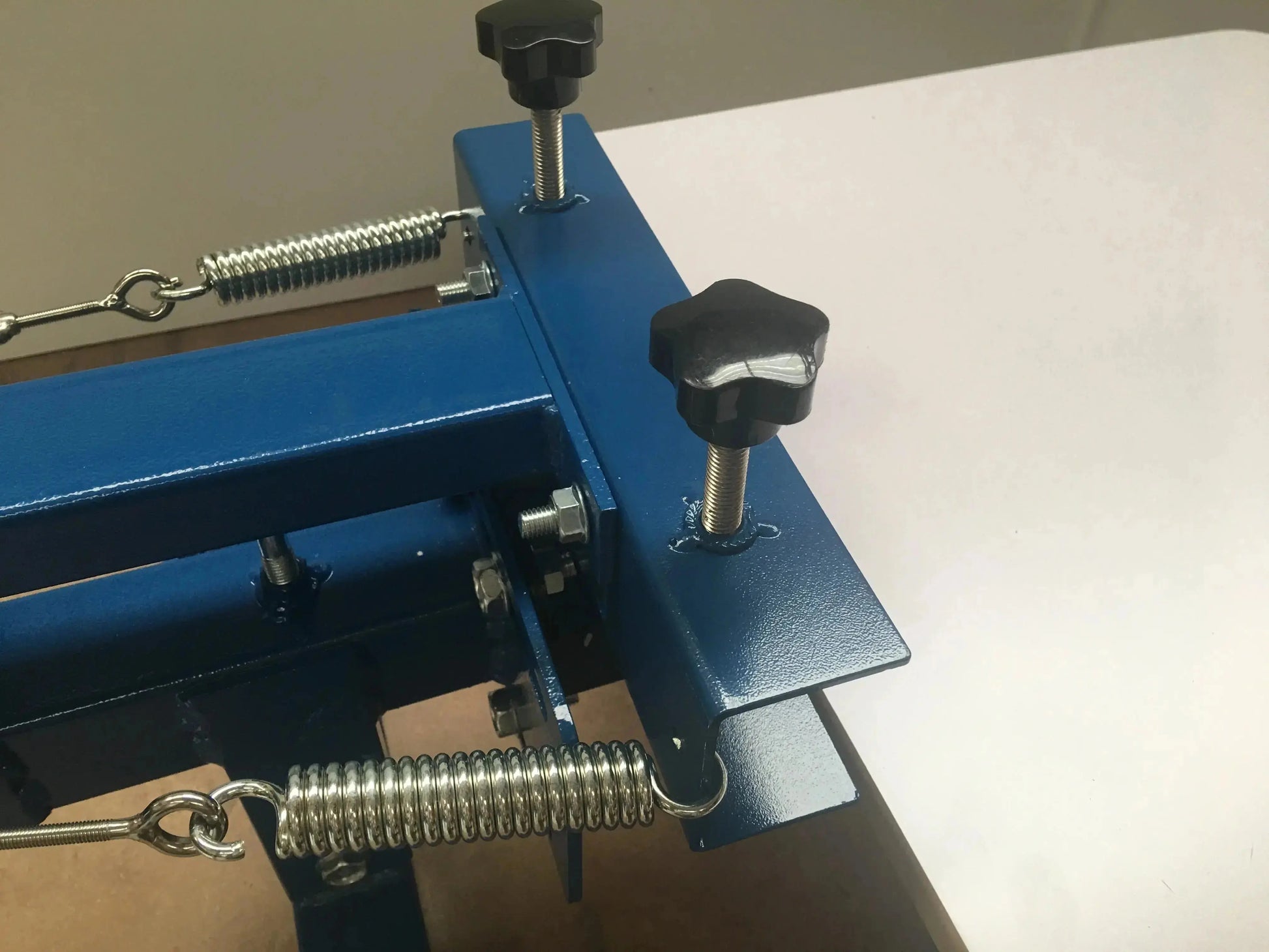 1 Colour Screen Printing Kit Mega Bundle Art2Silkscreen