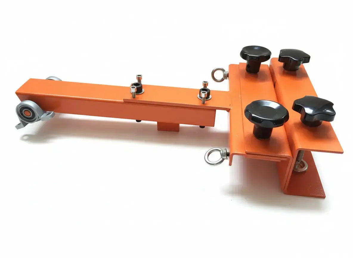 TITAN ARM (Upgrade) Art2Silkscreen