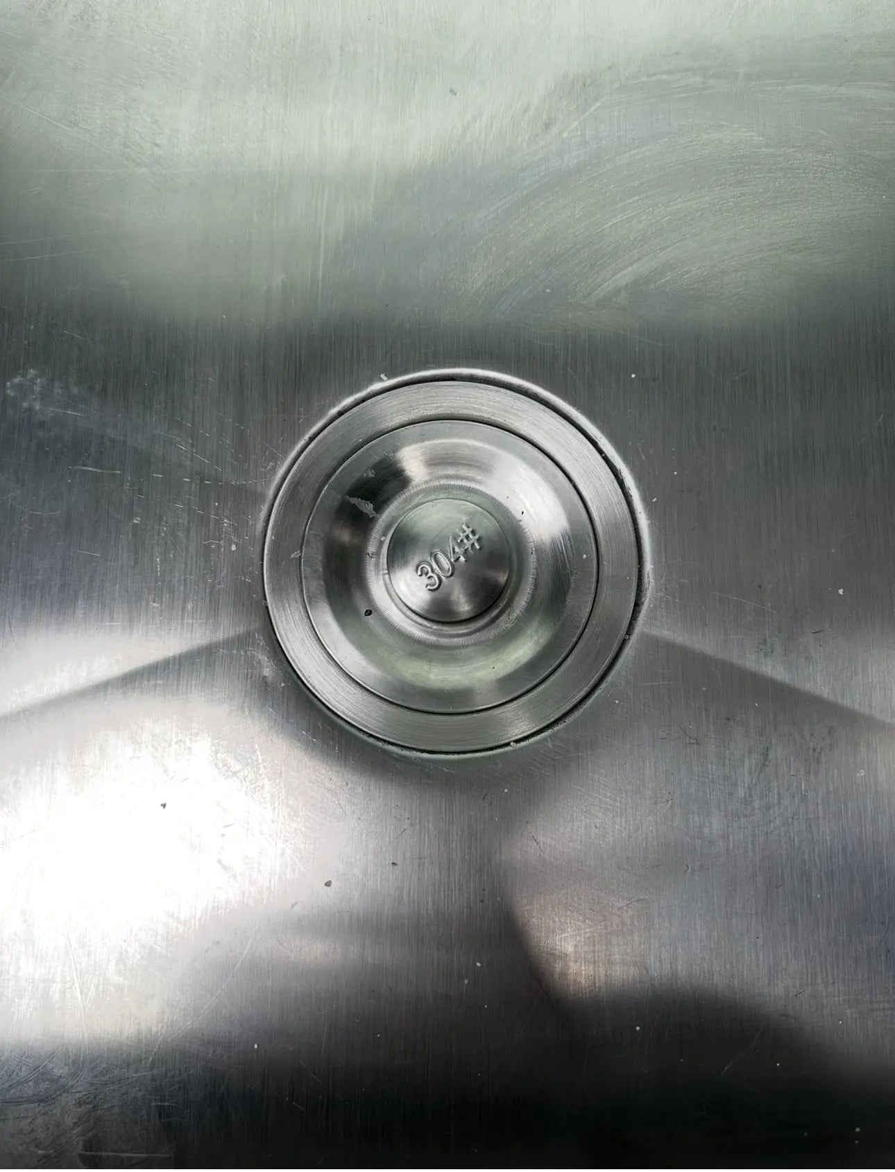 Washout Booth Stainless Steel with Backlight/Shower Art2Silkscreen