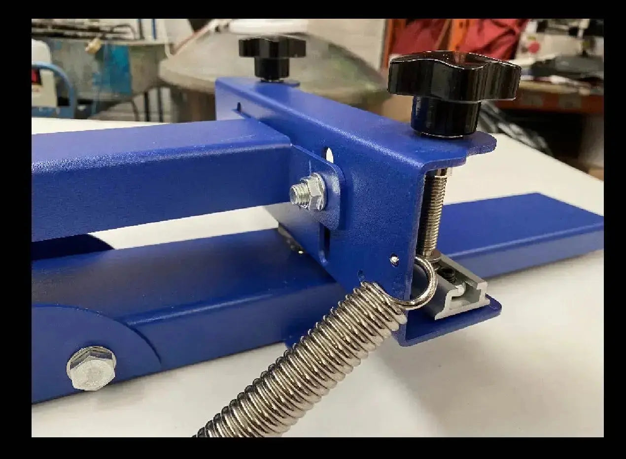 1 Colour Screen Printing Kit Art2Silkscreen