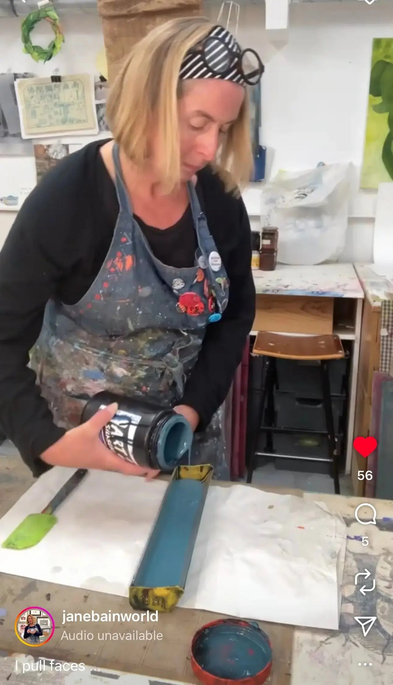 Work From Home A4 Kit Art2Silkscreen