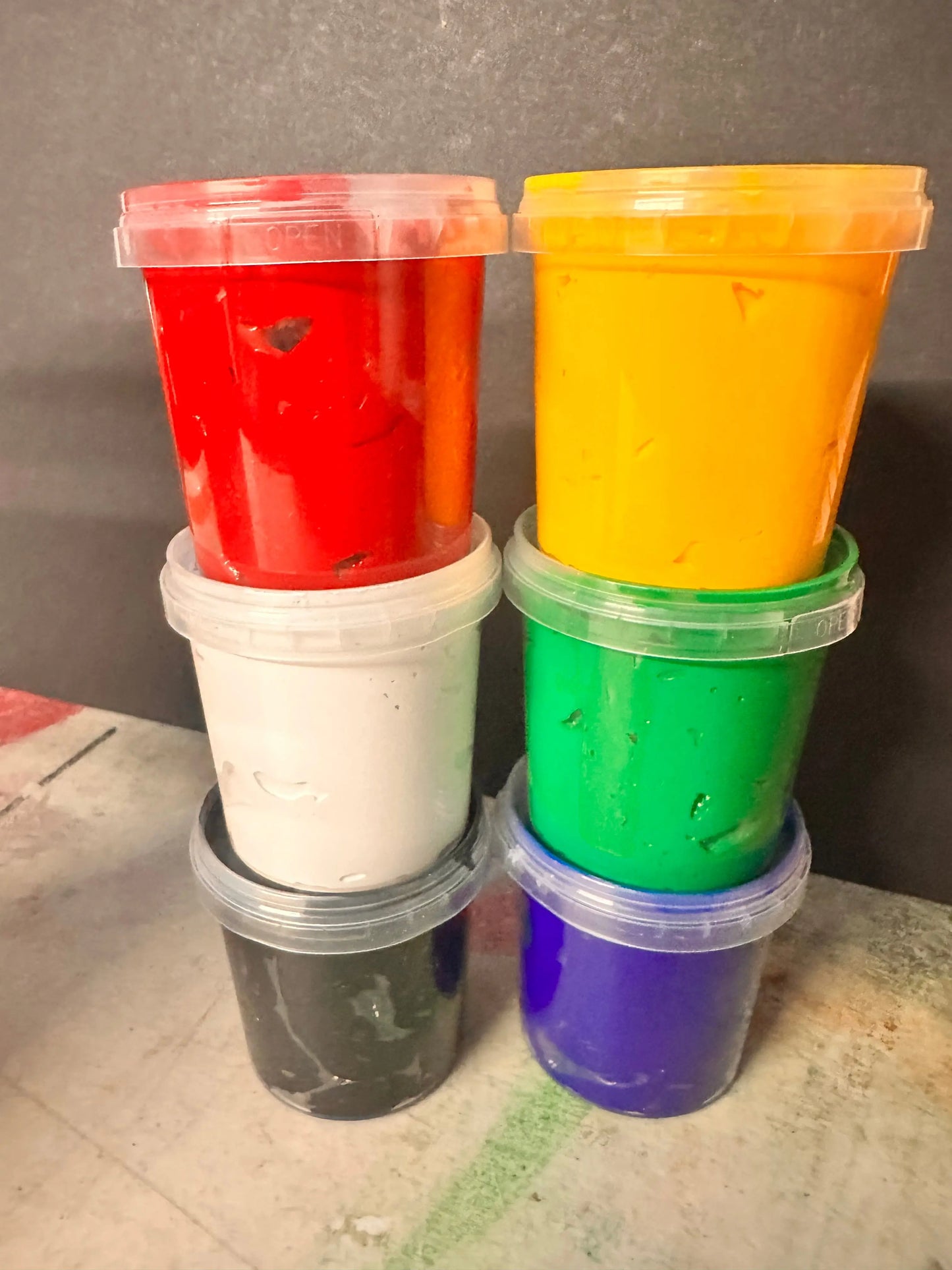 Work From Home A3 Kit Art2Silkscreen