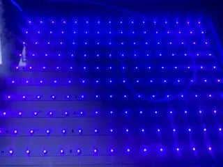 PRO LED EXPOSURE UNIT 25"x36" TABLETOP WITH VACUUM Art2Silkscreen