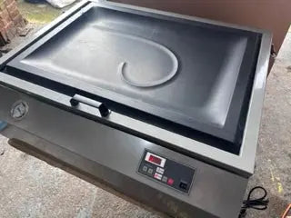 PRO LED EXPOSURE UNIT 25"x36" TABLETOP WITH VACUUM Art2Silkscreen