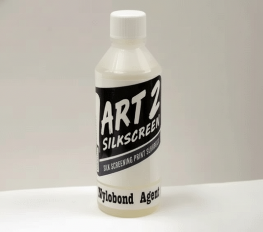 NYLOBOND Agent for Plastisols – Strong Ink Adhesion