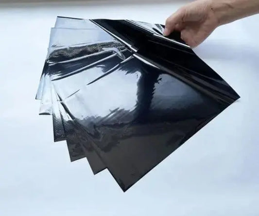 Hot Pink Foil 610mm x 10 meter roll (Copy) Art2Silkscreen