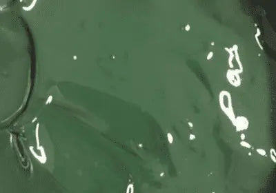 Bottle Green Waterbased Ink Art2Silkscreen