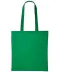 Cotton shopper long handle Art2silkscreen