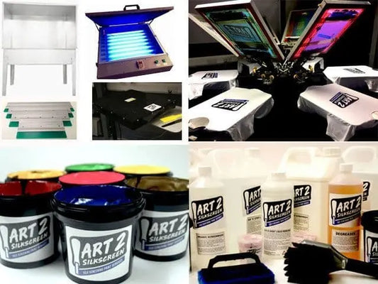 BRONZE ORION PACKAGE Art2Silkscreen