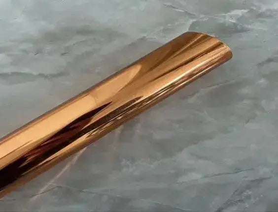 Gold Foil 610mm x 10 meter roll Art2Silkscreen