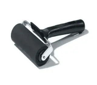 Deluxe Roller - 100mm Art2Silkscreen