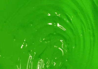 Fluoro Green Waterbased Ink Art2Silkscreen