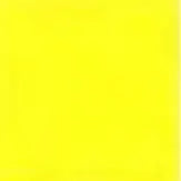 Fluoro Yellow Waterbased Ink Art2Silkscreen