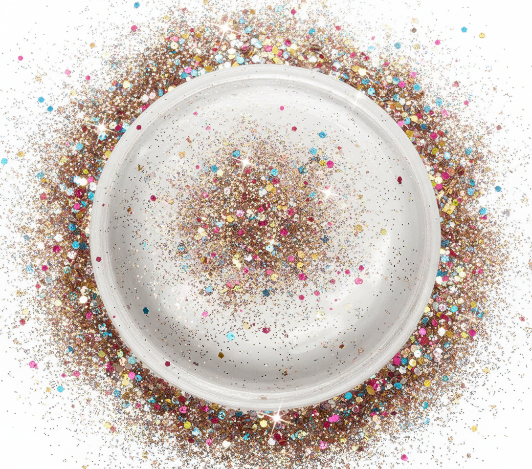 Glitter Adhesive Art2Silkscreen