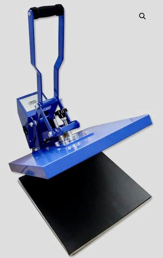 Heat Press Machine 40cmx50cm Art2Silkscreen