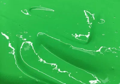 Lime Green Waterbased Ink Art2Silkscreen