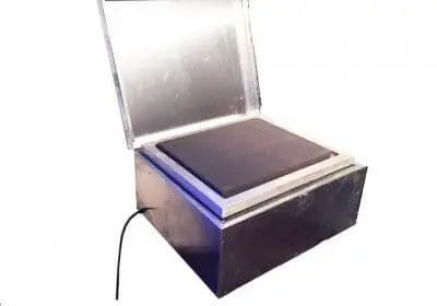 PEGASUS 6 COLOUR 6 STATION KIT Art2Silkscreen