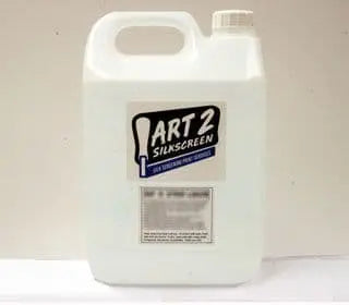 Premium Spot Cleaning Fluid Art2Silkscreen
