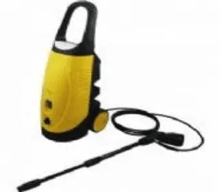 Pressure Washer Art2Silkscreen