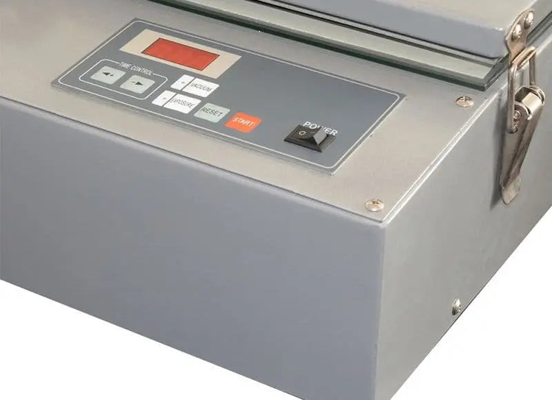 PRO LED EXPOSURE UNIT 20"x24" TABLETOP WITH VACUUM Art2Silkscreen